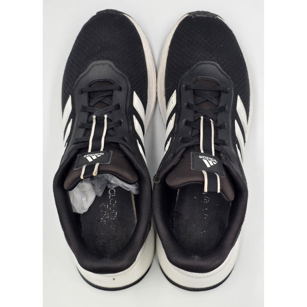 Adidas X_PLR Path Mens 11 Black White Running Lifestyle Sneakers ID0468 - Picture 9 of 11